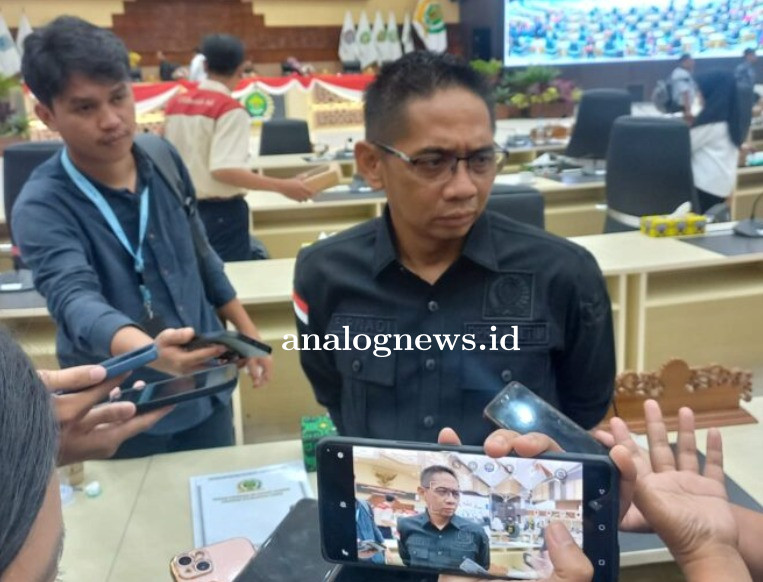 DPRD Kaltim Dorong Percepatan Pembangunan Infrastruktur Merata