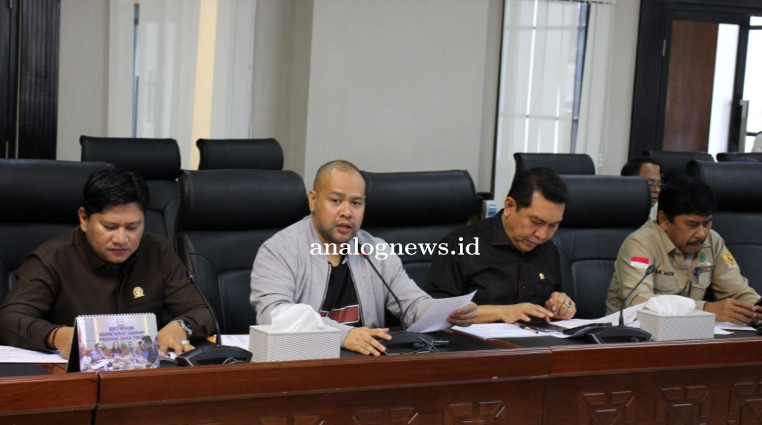 DPRD Kaltim Soroti Dampak Tambang PT Singlurus, Komisi III Akan Tinjau Lokasi