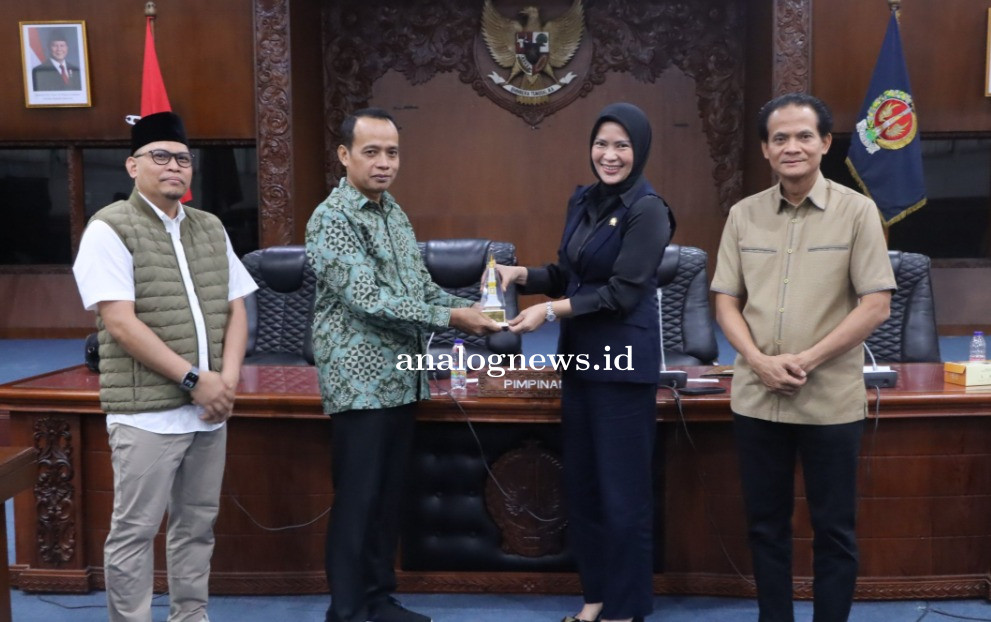 Yenni Eviliana Dorong Pembenahan Jadwal DPRD Kaltim: Harus Adaptif dan Relevan