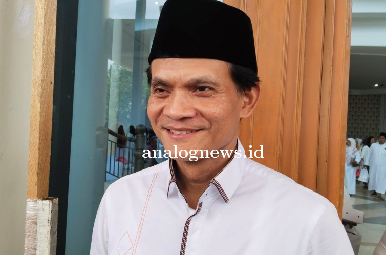 BK DPRD Kaltim Tegaskan Sanksi untuk Anggota Bolos