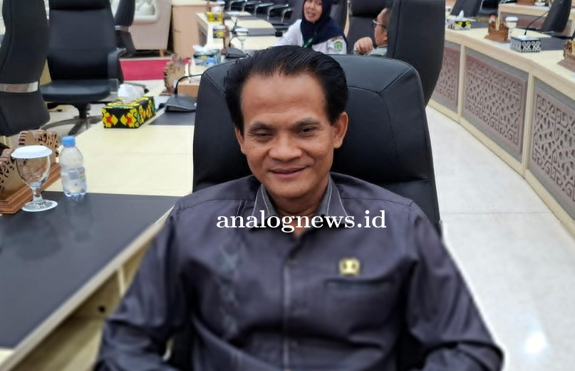 PKS DPRD Kaltim Serap Aspirasi, Enam Sektor Jadi Fokus