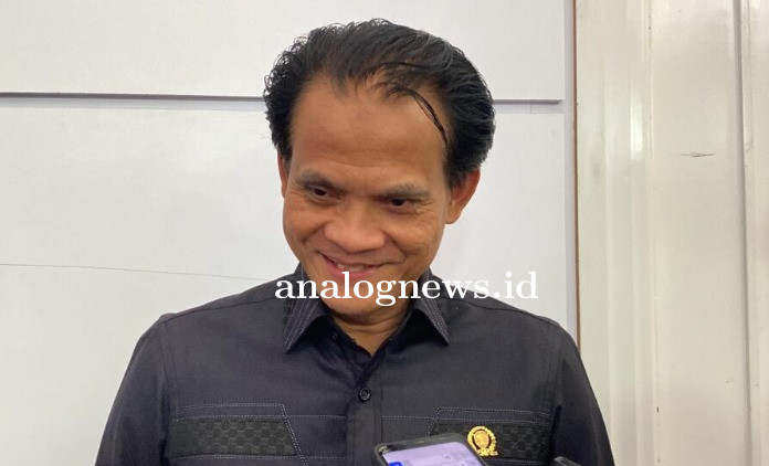 DPRD Kaltim Desak APH Tindak Tegas Kasus Tambang