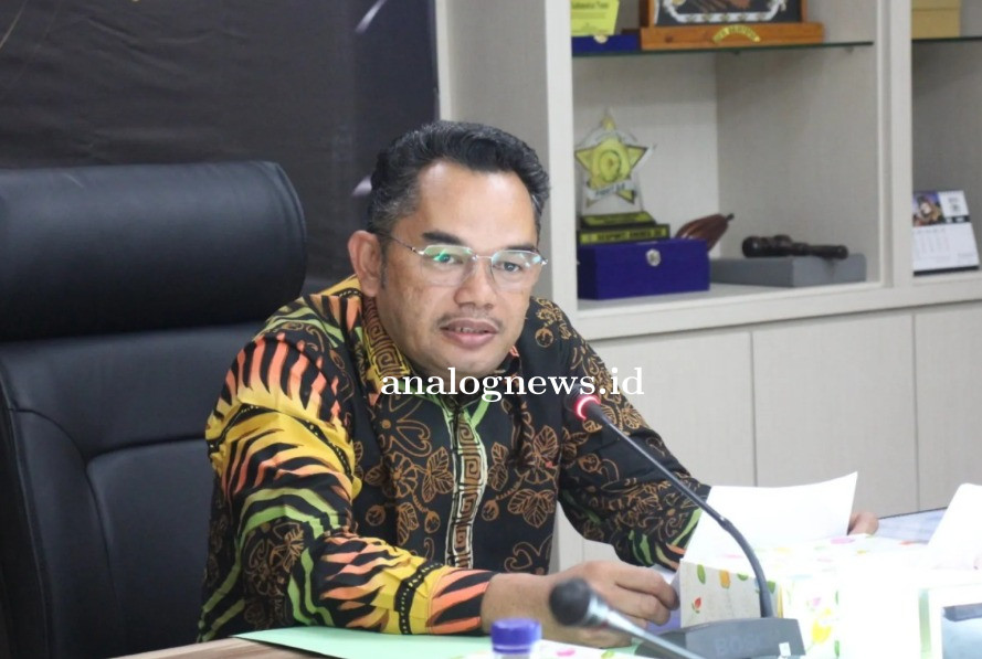 Ketua DPRD Kaltim Minta Pemda Serius Tindaklanjuti Aspirasi Warga Hasil Reses
