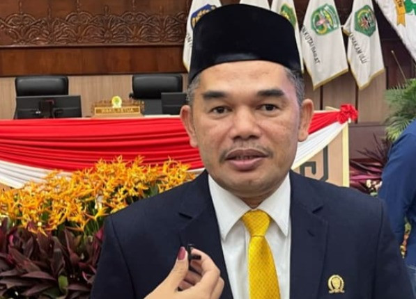 DPRD Kaltim Pastikan Pokir Hasil Reses Masuk Mekanisme Perencanaan Resmi Daerah