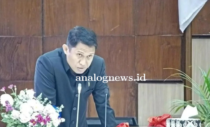 Gerindra Dukung Revisi Dua Perda BUMD Kaltim