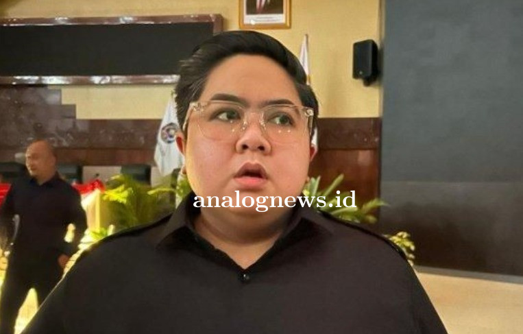 Ananda Emira Moeis Ajak Warga Kaltim Kibarkan Merah Putih Sejak Awal Agustus