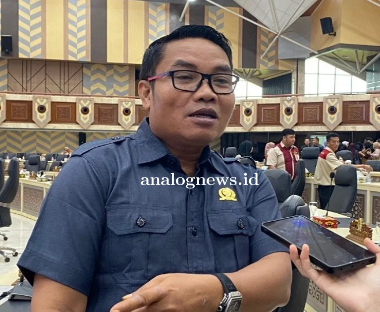 DPRD Kaltim Apresiasi Program Insentif Guru Ngaji di Kukar