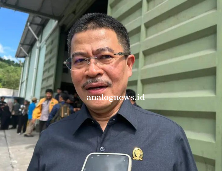 DPRD Kaltim Ingatkan Tantangan Pembangunan 350 Unit SPPG