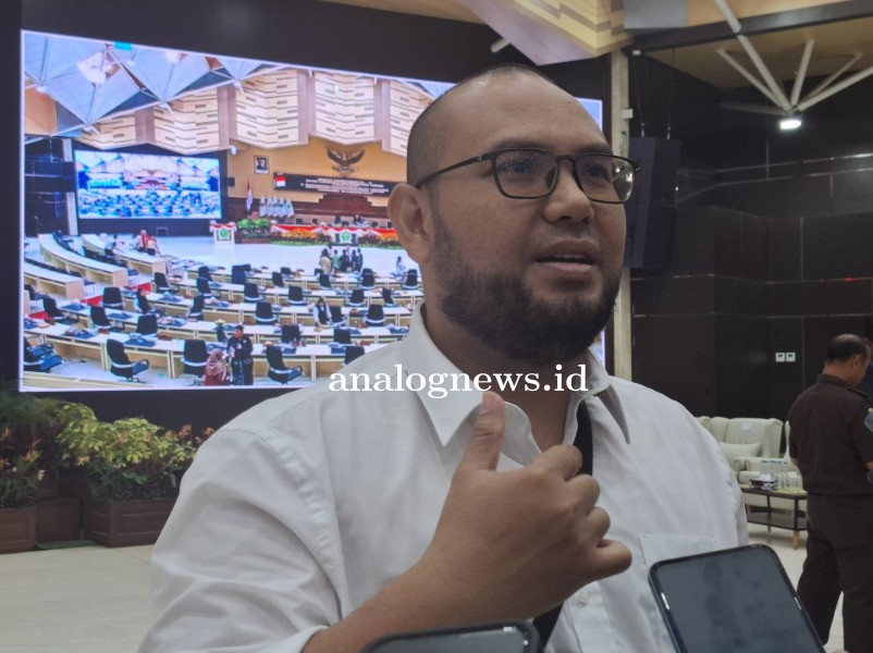 DPRD Kaltim Desak Dishub Tuntaskan Polemik Tarif Ojol