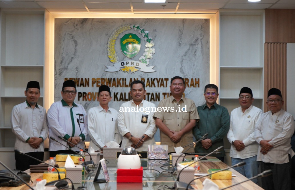 DPRD Kaltim Desak Kajian Teknis dan Bentuk Pansus Sawit di Kutai Barat