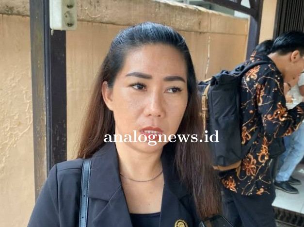 Yonavia Bagikan Perjalanan Karier dan Motivasi untuk Generasi Muda