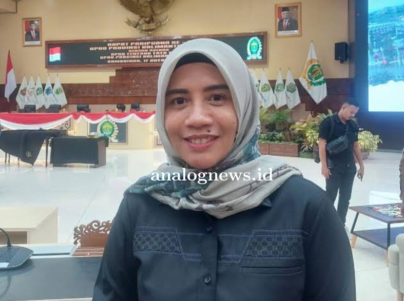 Damayanti Ajak Generasi Muda Manfaatkan Teknologi dengan Bijak