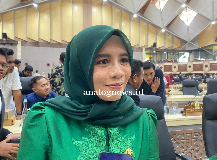 Damayanti Prihatin Kasus Bullying Anak di Samarinda