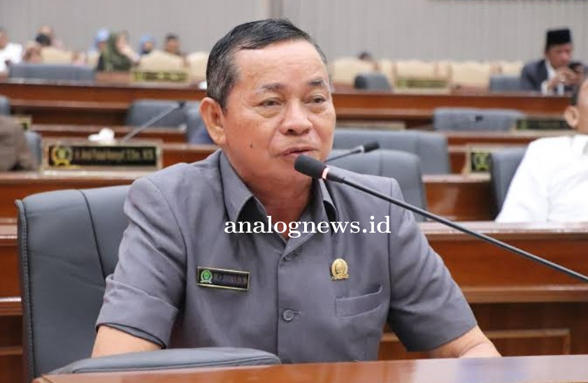 Jahidin Apresiasi Kemajuan Penanganan Banjir di Samarinda