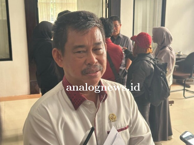 H. Baba Ingatkan Anak Muda: Pendidikan Tetap Prioritas Meski Jadi Influencer