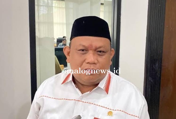 Agusriansyah Ridwan Dorong Peta Jalan Pengembangan Pemuda Kaltim Pasca-Tambang
