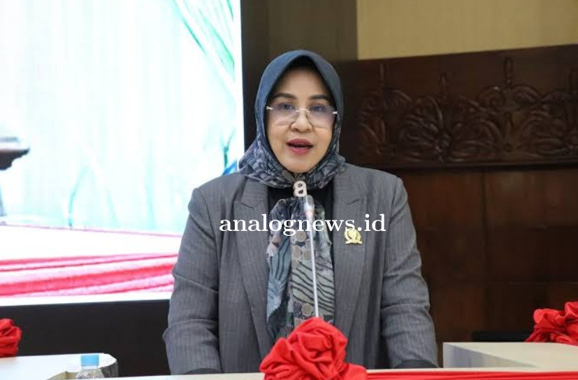 DPRD Kaltim Akses Wisata di Berau Masih Terbatas