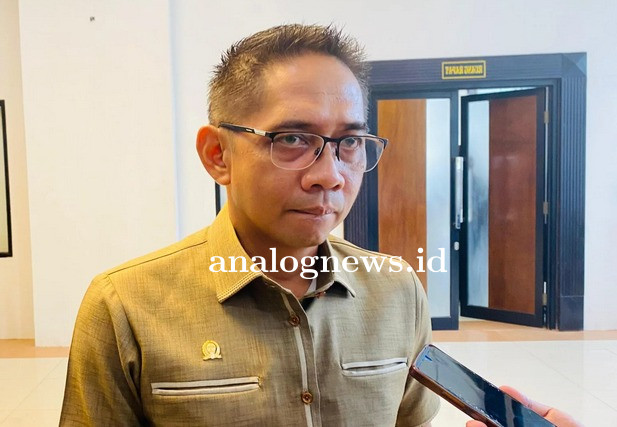 Firnadi Ikhsan: Jalur Sungai Bisa Jadi Alternatif Angkutan Tambang