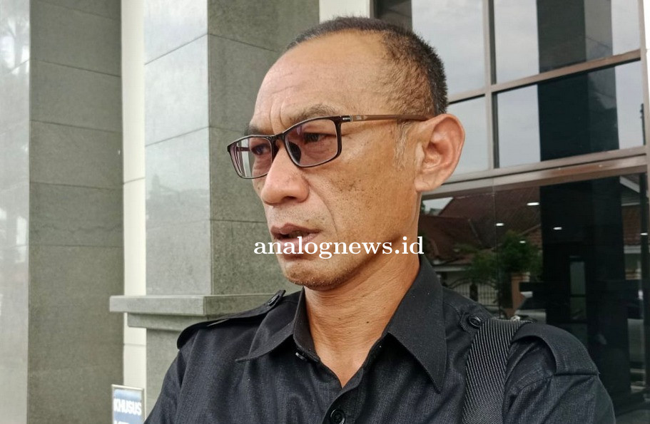 Didik Agung: Keterlibatan Warga Kunci Pembangunan Berkelanjutan Kukar