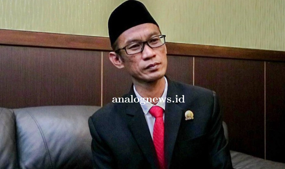Didik Agung: Ketahanan Pangan Jadi Prioritas Pembangunan Kukar