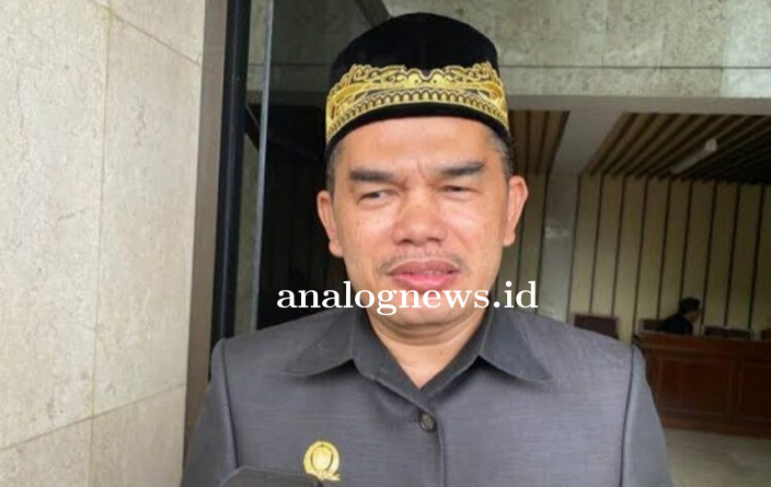 Ketua DPRD Kaltim Dorong Tata Kelola Lingkungan Selaras Pembangunan