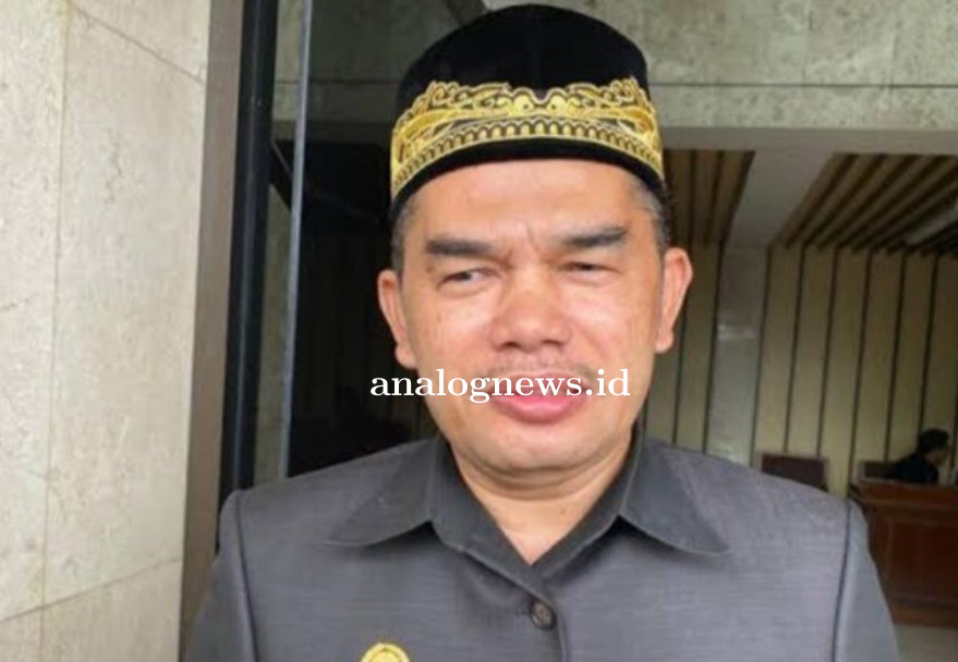 IKN Tetap Jalan, DPRD Kaltim Minta Dilibatkan