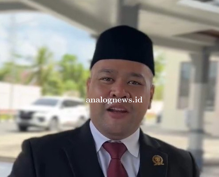 Reza Dorong Keterkaitan Pendidikan dan Dunia Kerja