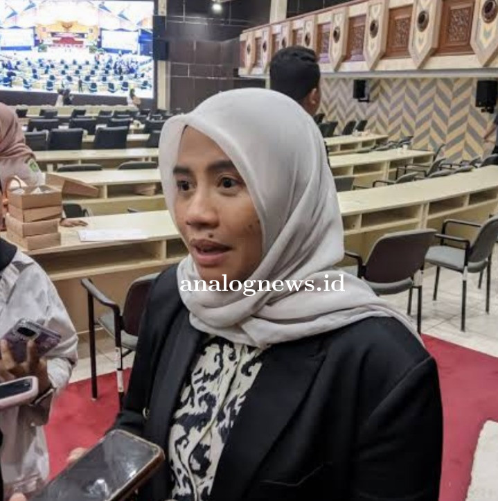 Damayanti: HUT RI Momentum Jaga Persatuan Bangsa