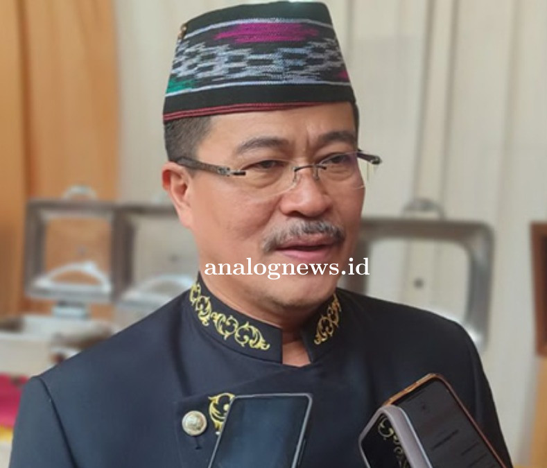 Komisi IV Dorong Strategi Pembangunan Desa di Kaltim