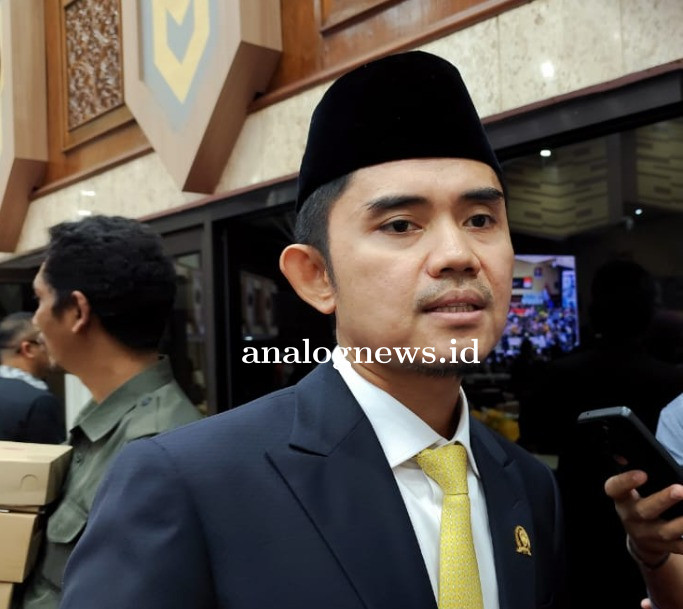 Komisi IV Ingatkan Kesiapan Jelang Peralihan Penyelenggaraan Haji