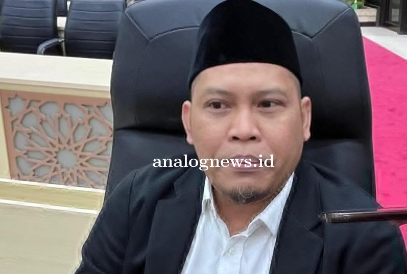Salehuddin: Wawasan Kebangsaan Penting untuk Mahasiswa Baru