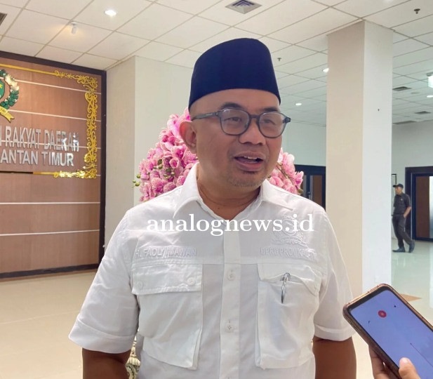 Fadly Imawan: Pemindahan ASN ke IKN Harus Beri Manfaat Nyata untuk Kaltim