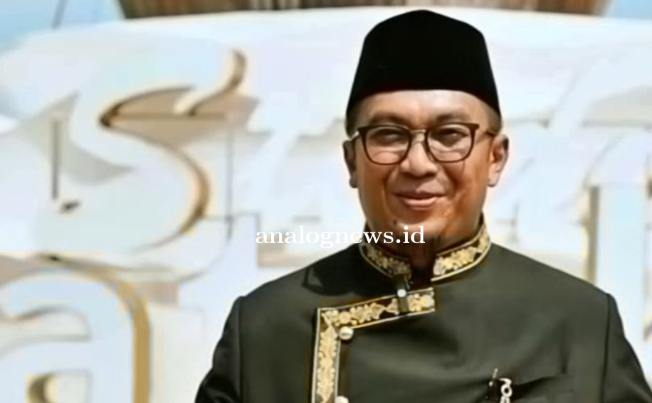 DPRD Kaltim Desak Pengembang Segera Bangun Masjid di Grand City Balikpapan