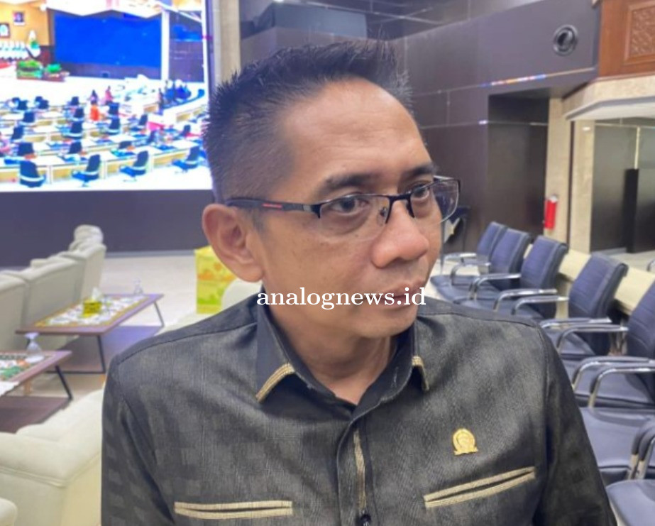 Komisi II DPRD Kaltim Dorong Program Ternak Lestari Ayam untuk Perkuat Ketahanan Pangan Desa