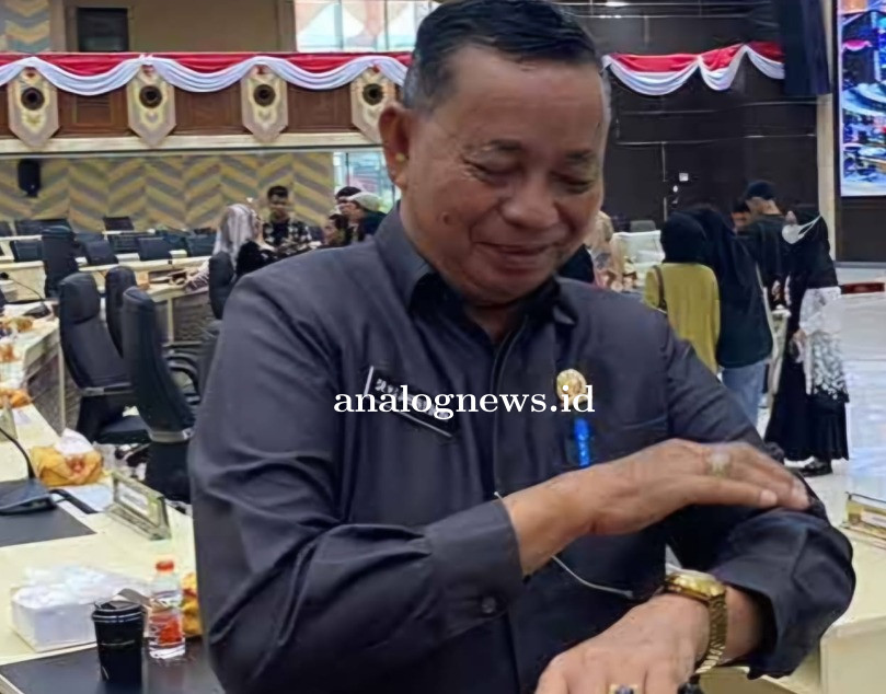 DPRD Kaltim Dorong Pengadaan Alat Kesehatan di RSUD dr. Kanujoso Djatiwibowo Balikpapan