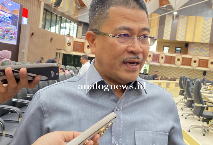 DPRD Kaltim Desak Pemprov Selamatkan Operasional Rumah Sakit Islam Samarinda