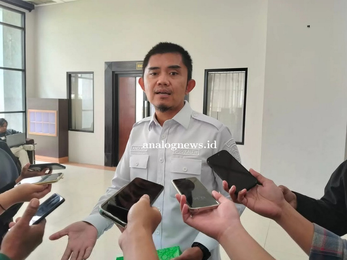 Andi Satya Adi Soroti Dampak Kehamilan Usia Muda dan Stunting