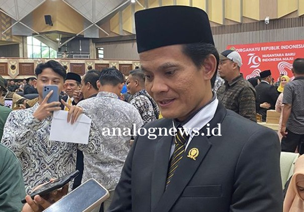 Subandi Desak Penertiban Jukir Liar di Samarinda