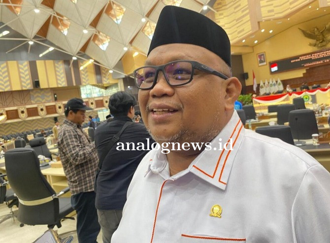 Agusriansyah Ridwan Dorong Infrastruktur Wisata di Kutai Timur