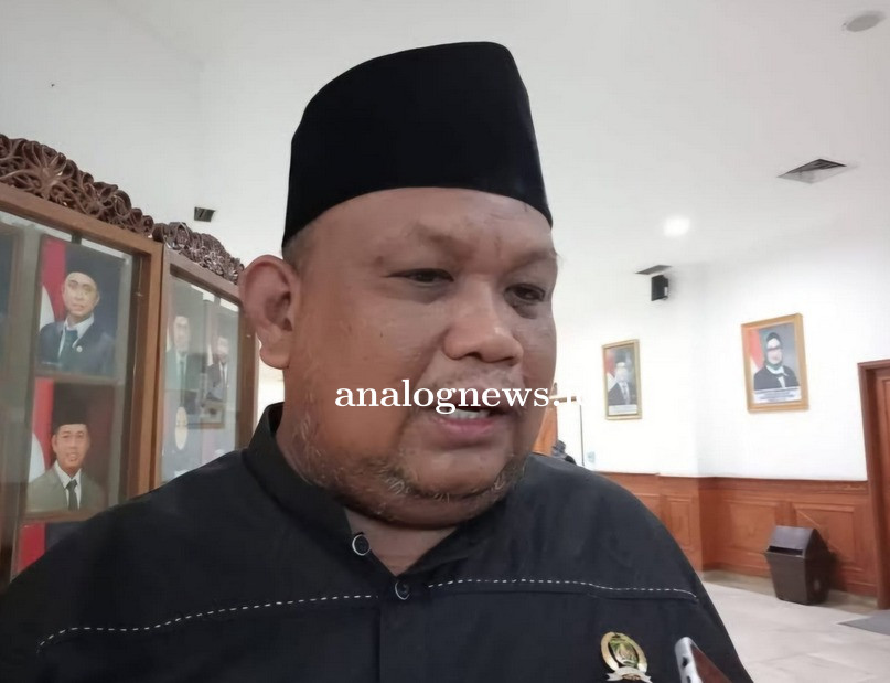 DPRD Kaltim Dorong Transformasi Pertanian Modern di Kutai Timur