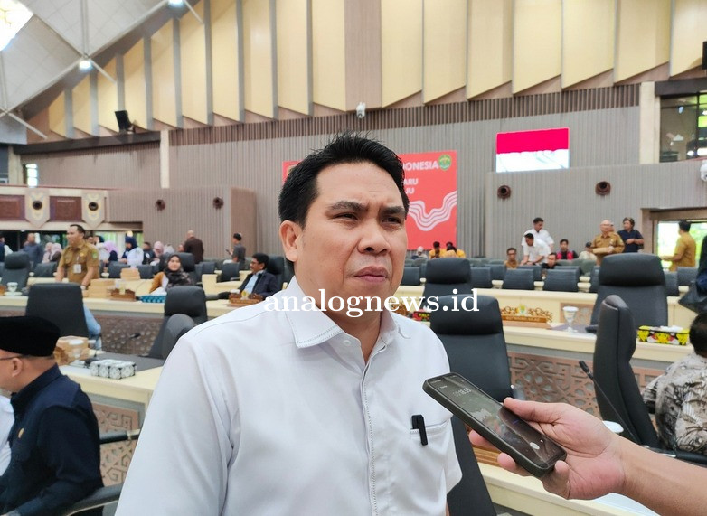 Muhammad Husni Fahruddin Pastikan Pembangunan IKN Tetap Prioritas