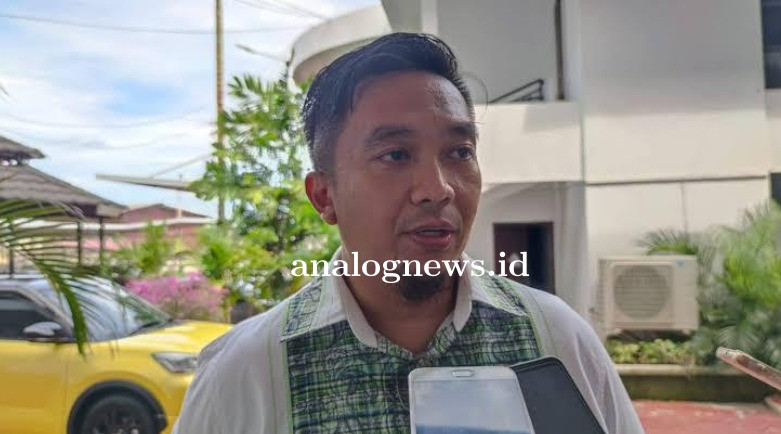 Nurhadi Dorong Peningkatan Pendidikan dan Kesejahteraan Guru di Kaltim