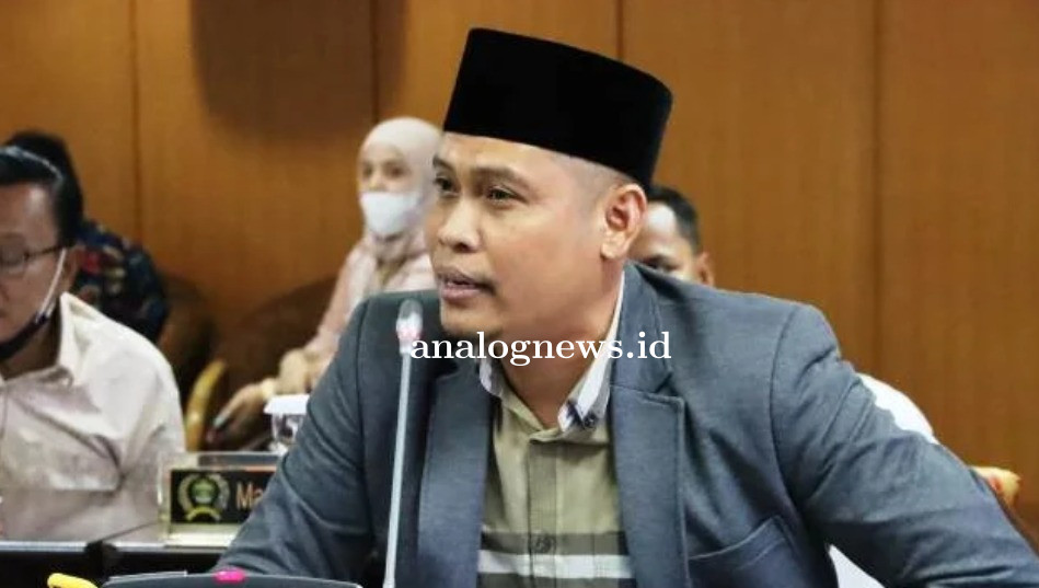 Salehuddin: Peningkatan SDM Kunci Tekan Kemiskinan di Kaltim
