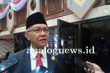 Muhammad Samsun Dorong Pertanian Kaltim Jadi Pilar Ketahanan Pangan Hadapi IKN