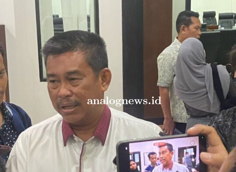 DPRD Kaltim Usulkan Kenaikan Insentif Guru Honorer Swasta
