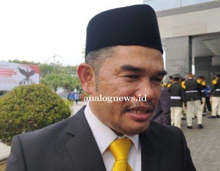 Ketua DPRD Kaltim Minta RSUD Transparan Kelola Dana Hibah