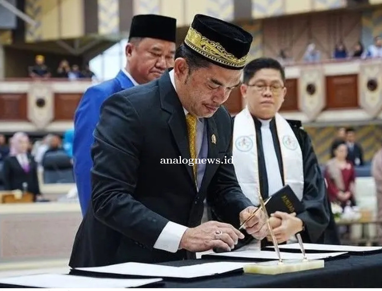 DPRD Kaltim Dorong Optimalisasi PAD di Tengah Tekanan Fiskal