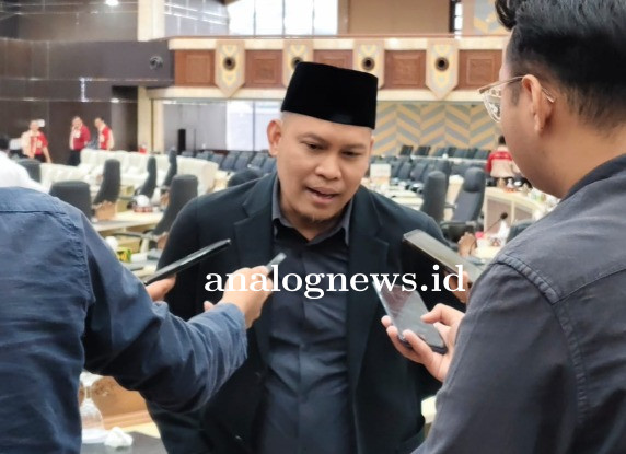 DPRD Kaltim Soroti Kewajiban Royalti Musik, Minta UMKM Tak Terbebani
