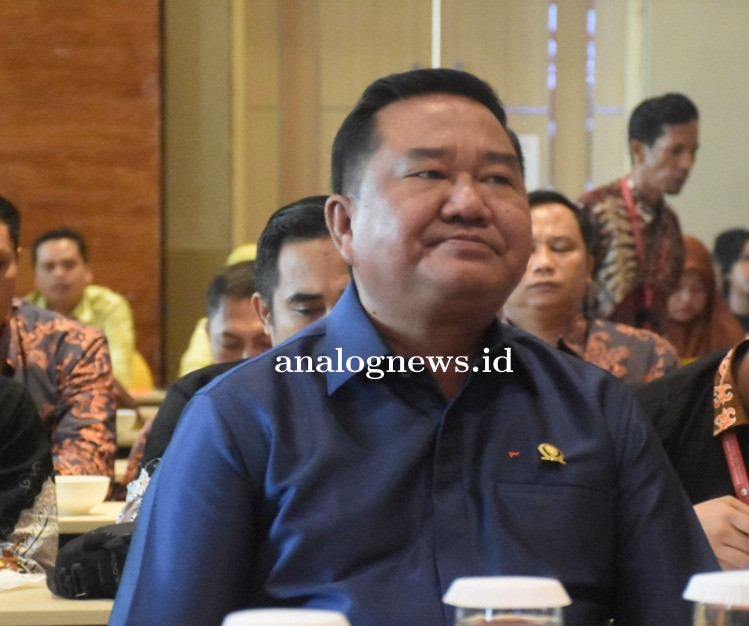 Kubar dan Mahulu Bakal Dapat Rumah Sakit dan Sekolah Unggulan