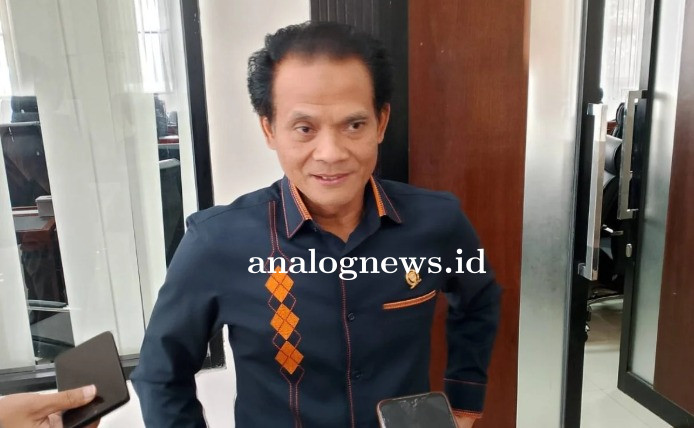 Pipanisasi Mahakam Tak Ganggu Pasokan Air Samarinda